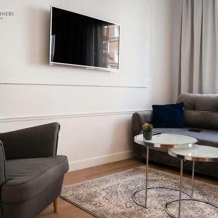 Gdansk Old Town - Apartment No 8 Экстерьер фото